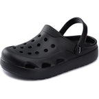 Whitin Unisex Clogs With Arch Support, Lightweight Garden Shoes For Women And Men