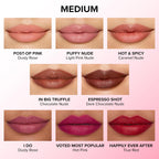 Too Faced Lip Injection Extreme Lip Shaper | Plumping, Waterproof, Liner Pencil, 0.01 Ounce
