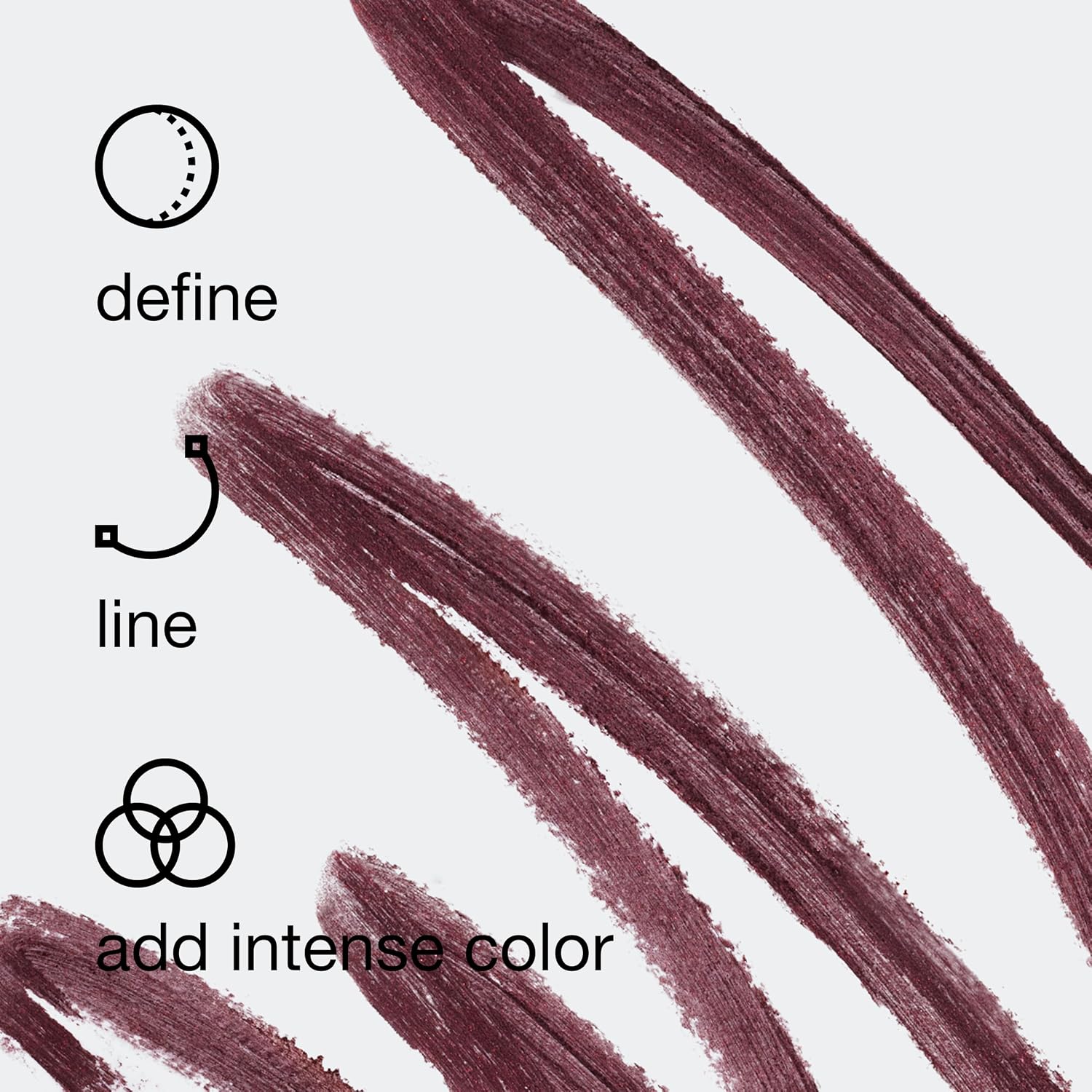 Clinique High Impact Gel Tech Eyeliner | Waterproof, Smudge Resistant + Safe For Sensitive Eyes