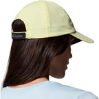 Columbia Unisex Adult Silver Ridge IV Ball Cap Citron Haze