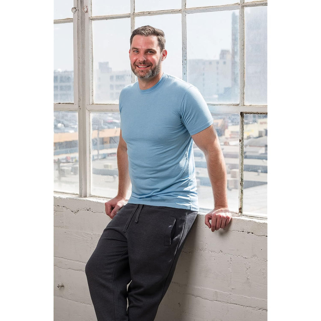 Have It Tall Men'S Fashion Fit T Shirt