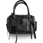 Women Mini Tote Bags (8 L) City Bags Tote Bag Purse Vegan Leather Hobo Handbags With Adjustable Dual Straps