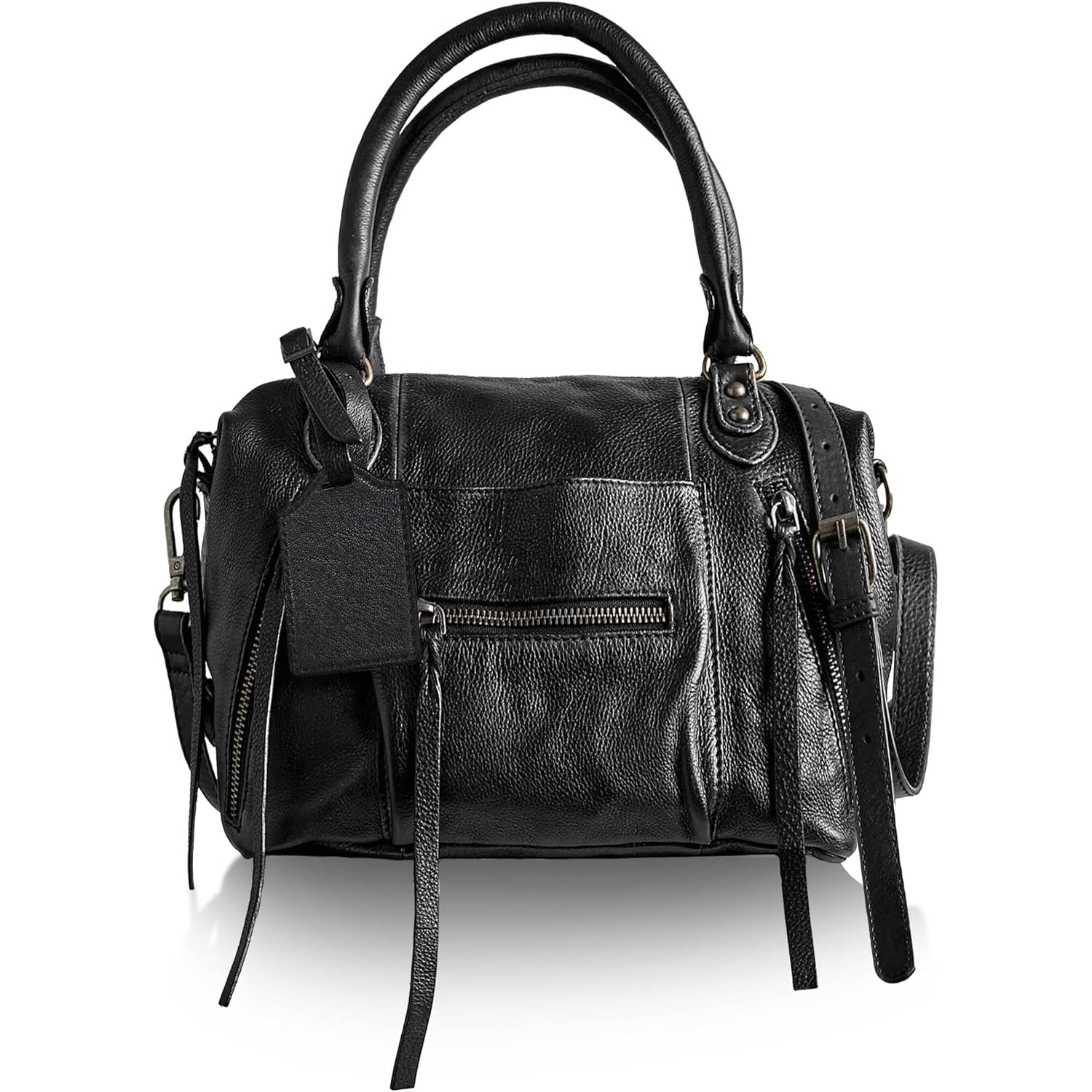 Women Mini Tote Bags (8 L) City Bags Tote Bag Purse Vegan Leather Hobo Handbags With Adjustable Dual Straps