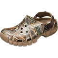 Crocs Unisex Adult Offroad Sport Clogs