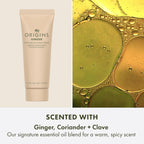 Origins Hand Cream Essentials Gift Set | Softens Dry Skin | Travel Hand Lotion With Plant-Derived Glycerin & Meadowfoam Seed Oil