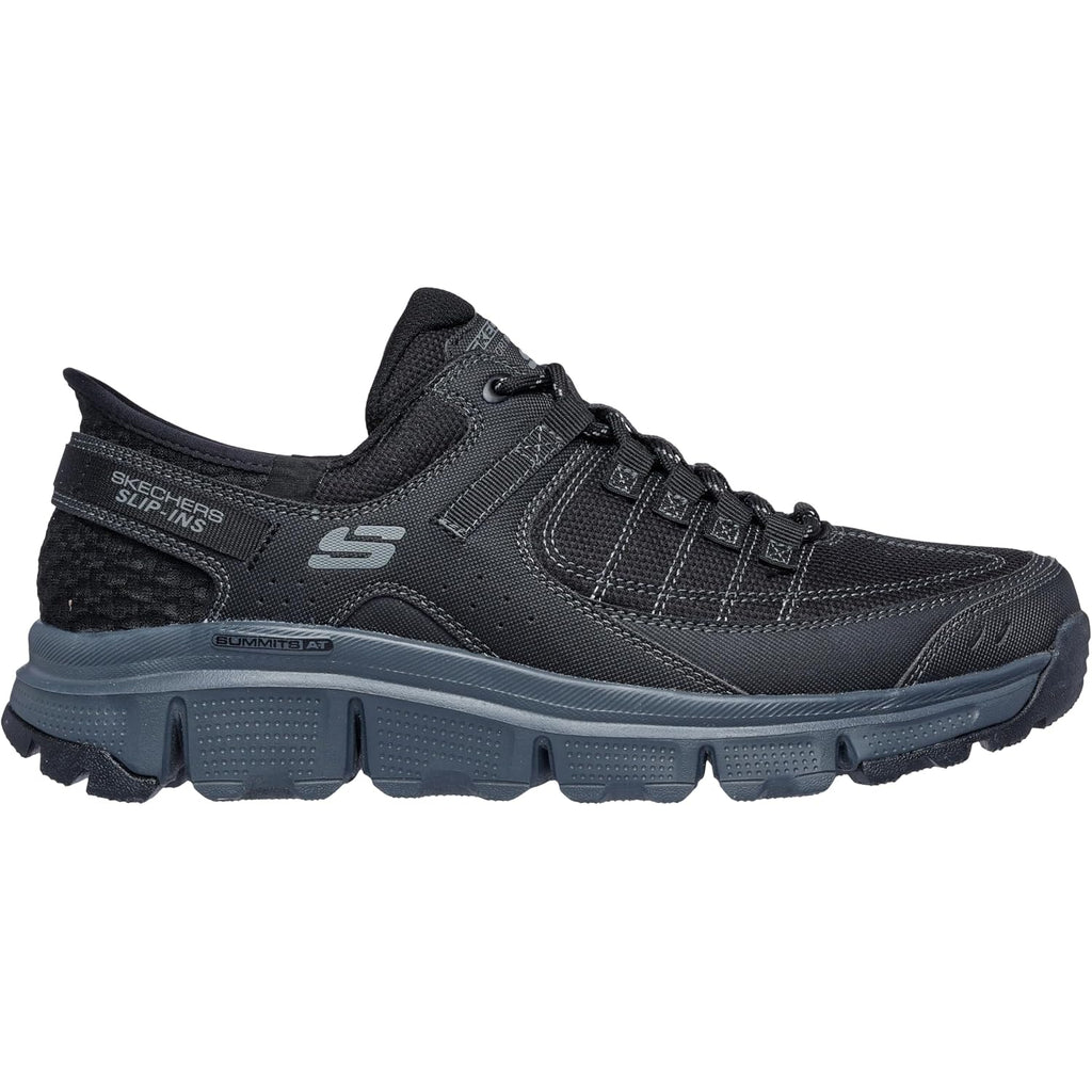 Skechers Men'S Summits At Hands Free Slip-In Sneaker