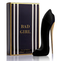 Bad Girl Eau De Parfum For Women - Top Notes Of Bergamot & Lemon Blend With Almond & Coffee - Middle Notes Of Vanilla, Cinnamon & Cacao - Perfume Suitable For Day & Night - Elegant 100Ml Bottle