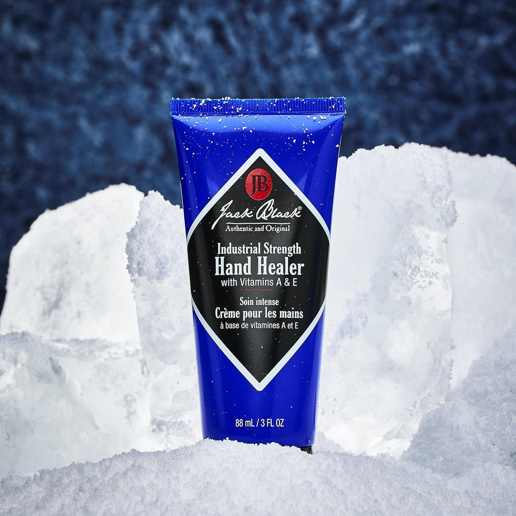 Jack Black Industrial Strength Hand Healer and Lip Balm