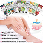 36 Pack Lotion For Dry Skin,Body Lotion For Women And Men,Mothers Day Gifts,Teacher Appreciation Gifts,Nurse Gifts,Natural Plant Scented Body Moisturizer Shea Butter,Body Cream Travel Size Lotion Bulk