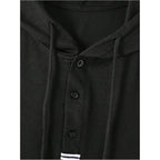 Oyoangle Men'S Sleeveless Workout Hoodie And Shorts Set 2 Piece Outfits Hooded Tank Tops Gym Tracksuit Sweatsuits