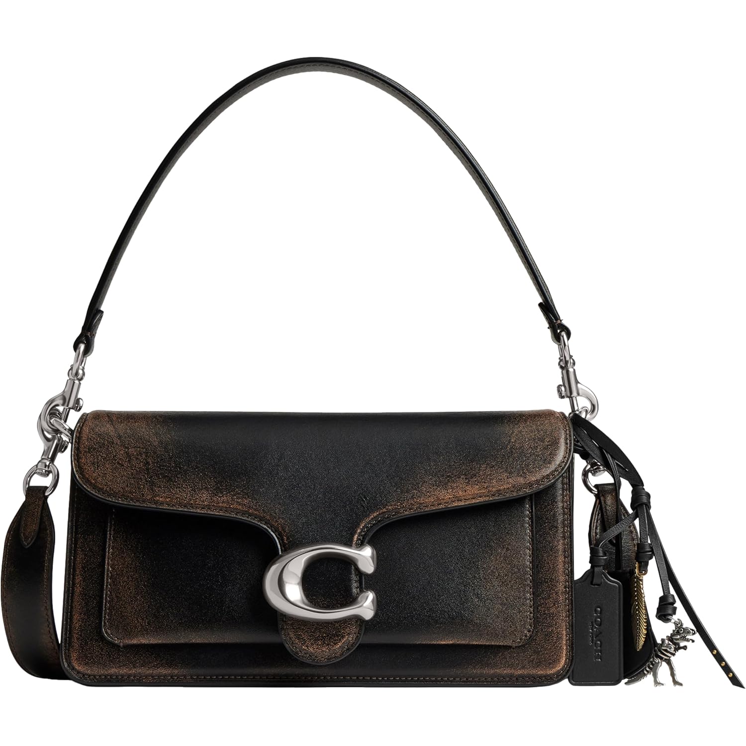 Coach Women'S Tabby Shoulder Bag 26