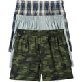 Gap Men'S 3-Pack Boxers