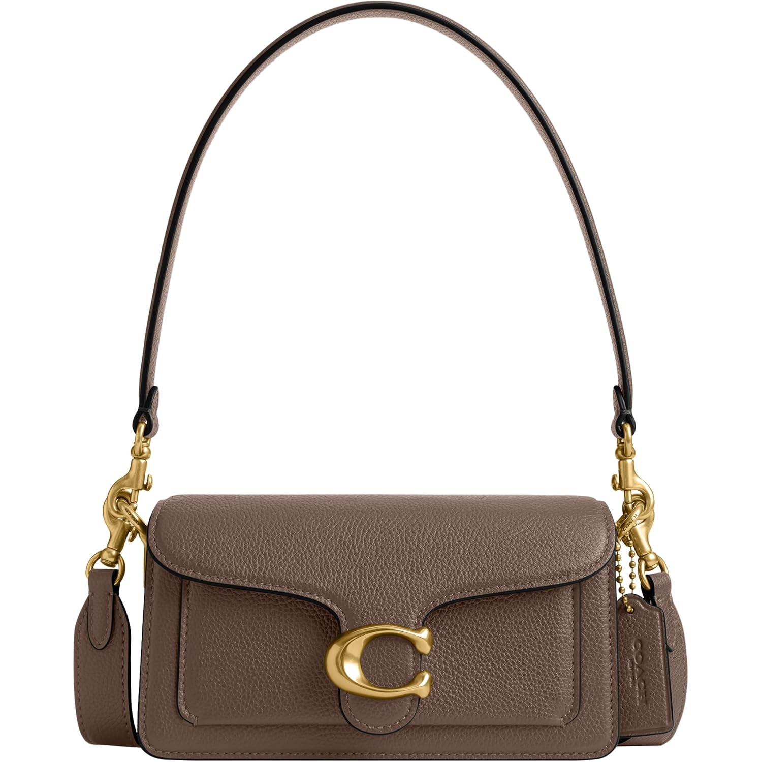 Coach Tabby Shoulder Bag 20