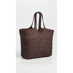 Anine Bing Women'S Lili Raffia Tote Bag