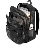 Mesh Backpack Heavy Duty, See Through School Backpack Transparent Bookbag For Swimming, Beach, Sports, Work, Travel