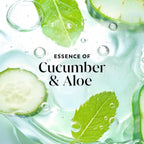 Olay Body Wash For Women, Fresh Radiance, 24/7 Skin-Loving Freshness, Visibly Radiant, Plant Based Cleansers, Vitamin B3 & Antioxidant Blend, For All Skin Types, Cucumber & Aloe Water Scent, 22 Fl Oz