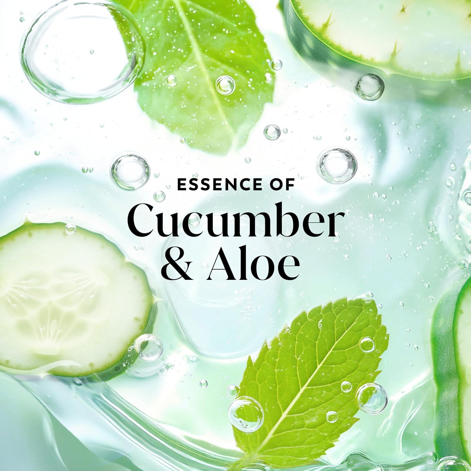 Olay Body Wash For Women, Fresh Radiance, 24/7 Skin-Loving Freshness, Visibly Radiant, Plant Based Cleansers, Vitamin B3 & Antioxidant Blend, For All Skin Types, Cucumber & Aloe Water Scent, 22 Fl Oz