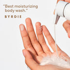 Native Cocoa Butter & Vanilla Scent 24-Hour Moisturizing Bodywash For Women & Men, Clean & Gentle, For Dry Or Sensitive Skin, Keeps Skin Healthy & Smooth, Free Of Sulfates, Cruelty-Free, 22 Oz