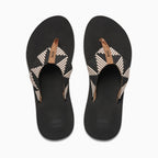 Reef Women'S Sandals Spring Woven Flip Flops