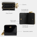 Coach Essential Billfold Wallet
