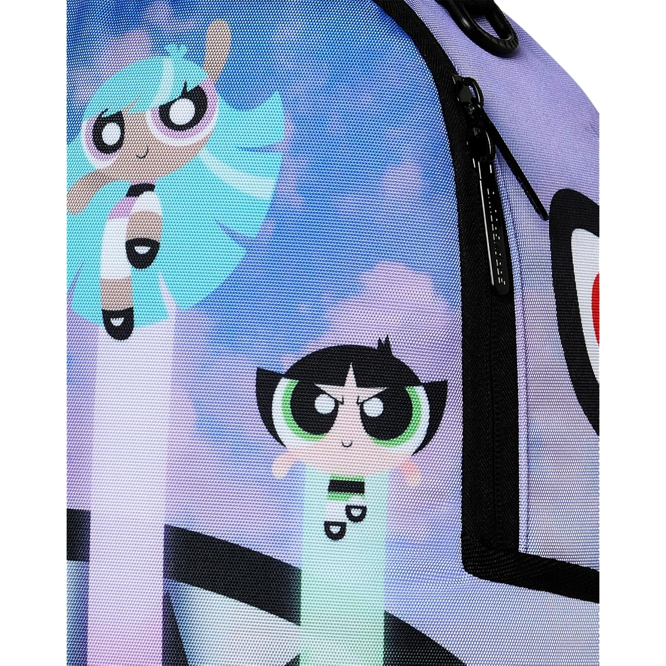 Sprayground Powerpuff Girls Cloudbreaker Backpack