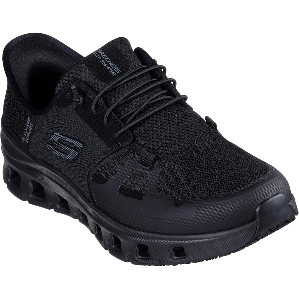 Skechers Work Slip-Ins Glide Step Pro