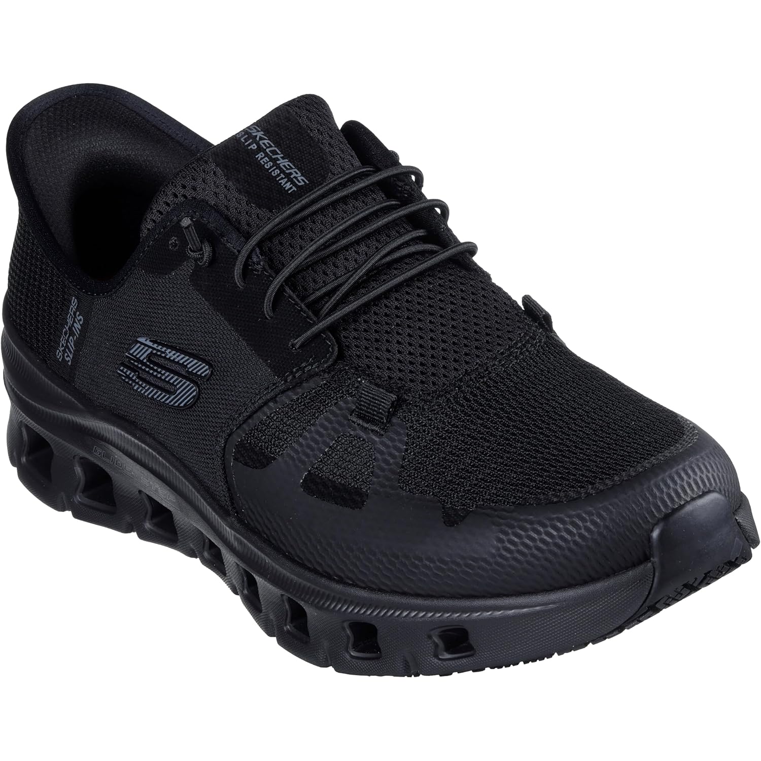 Skechers Work Slip-Ins Glide Step Pro