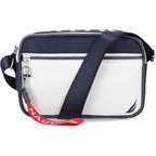 Nautica womens High Seas Camera Crossbody