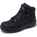 Skechers Women'S Rotund Darragh Work Lace-Up Safety Toe Boots