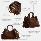 Coach Women'S Rogue Bag 31