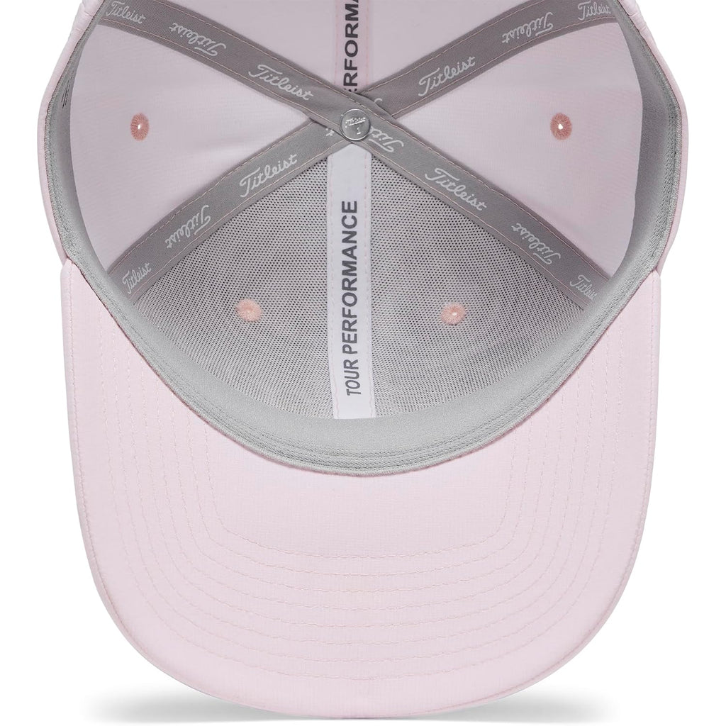 Titleist Women'S Women'S Tour Performance Golf Hat
