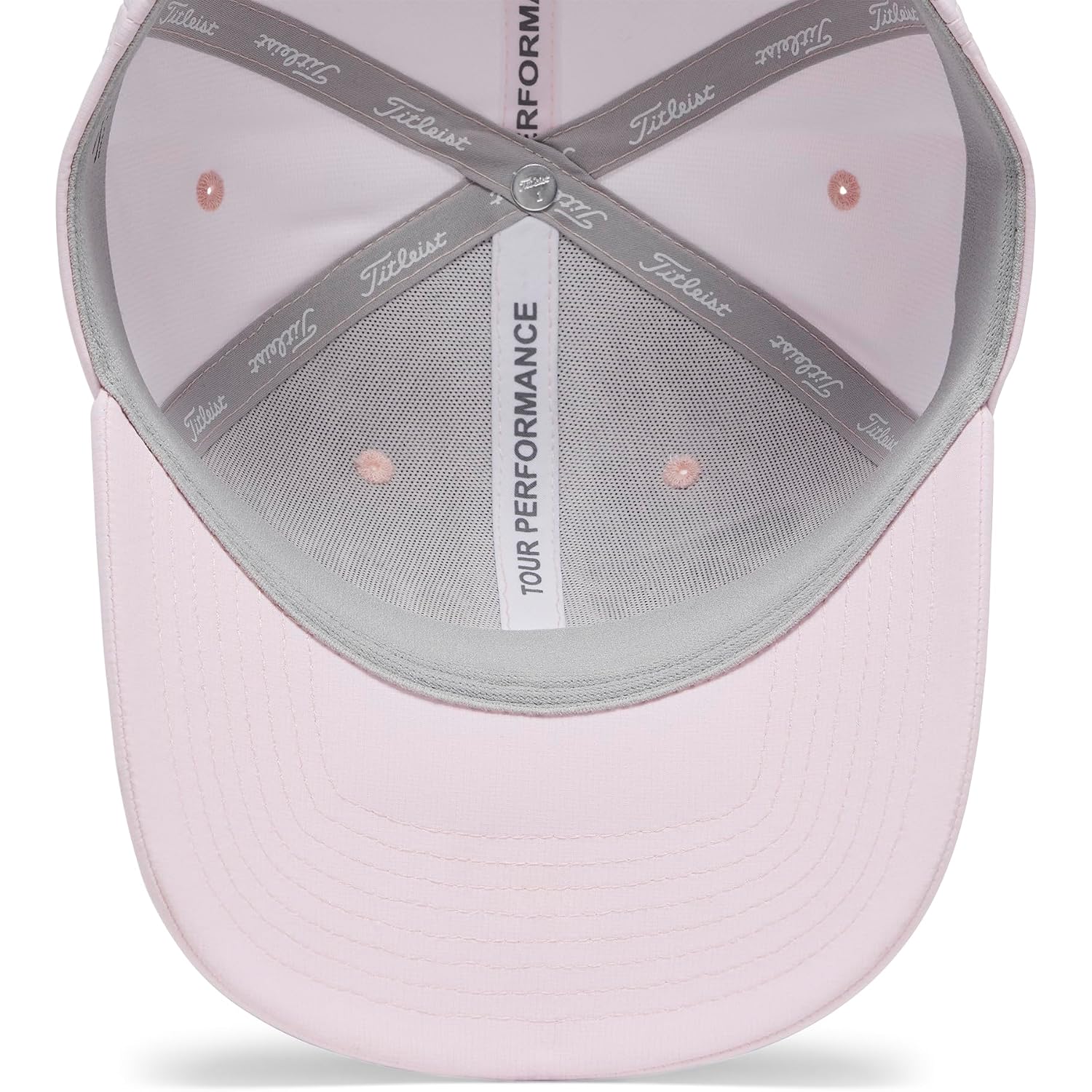 Titleist Women'S Women'S Tour Performance Golf Hat