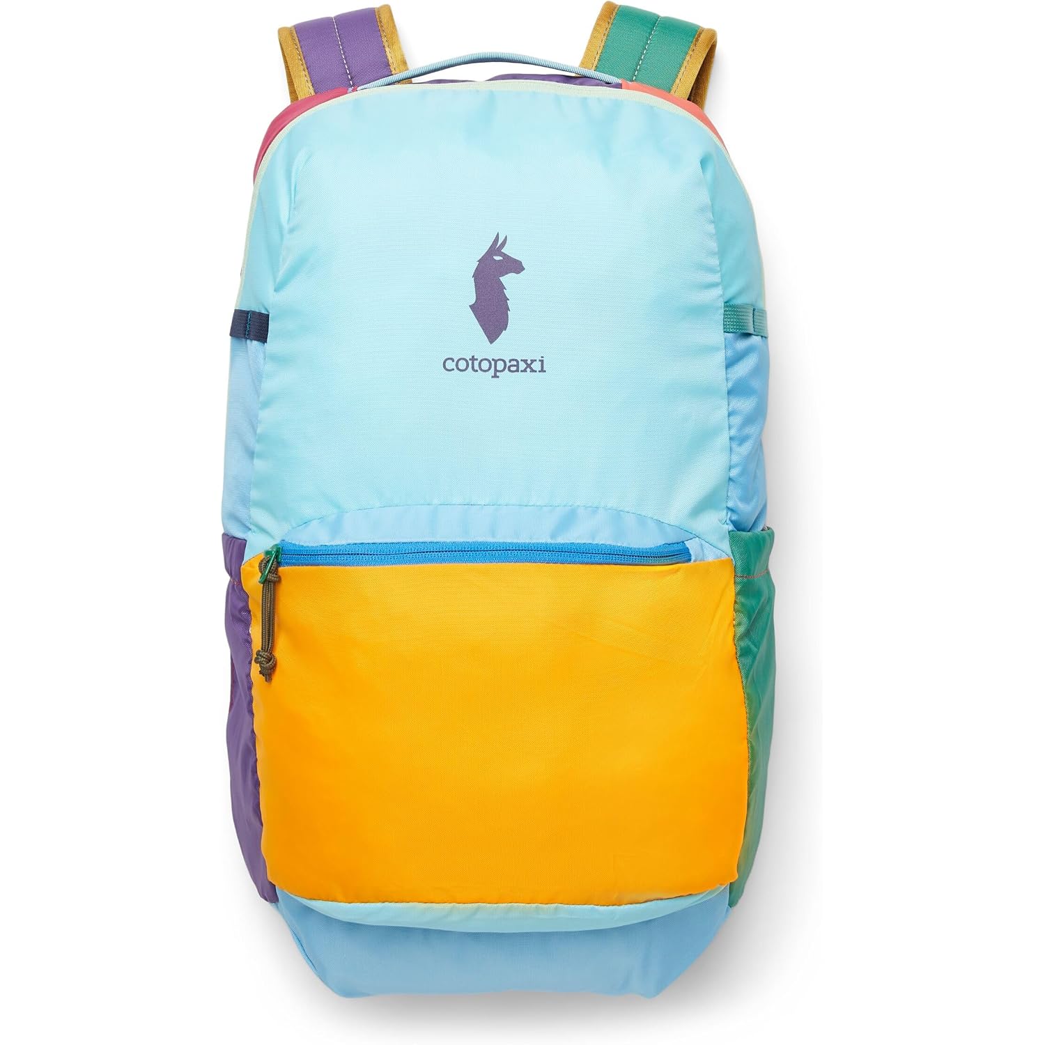 Cotopaxi Chiquillo 26L Backpack Del Dia, Random Color, One Of A Kind, No Bags Are The Same
