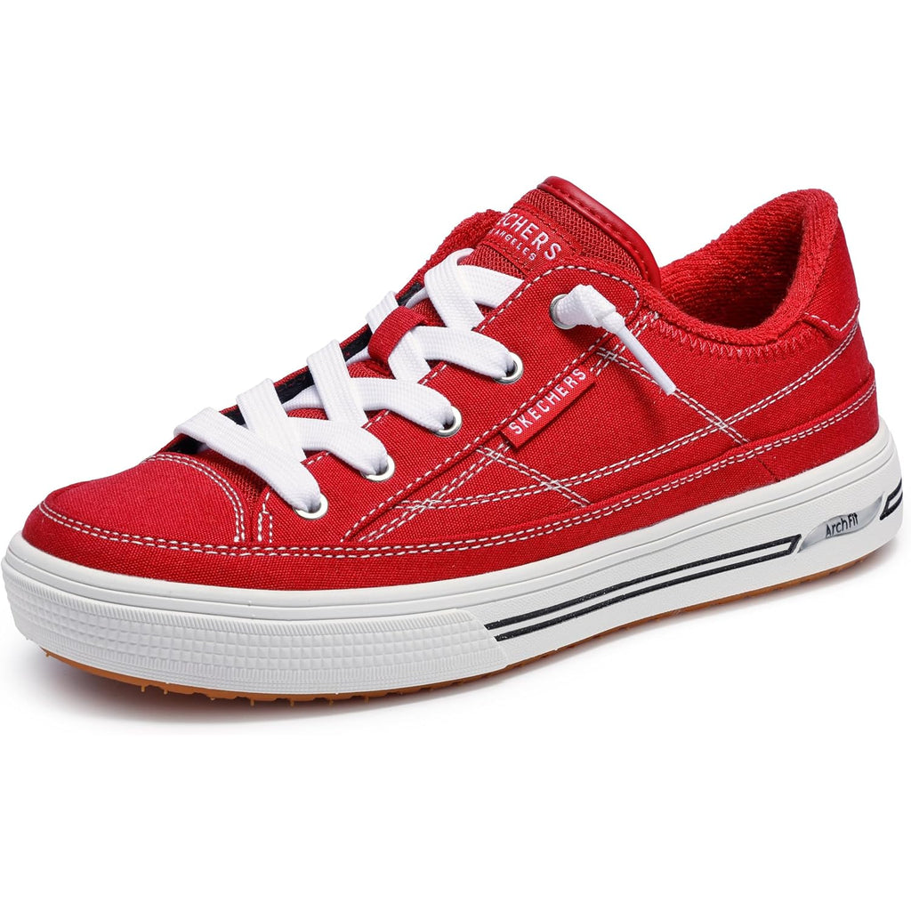 Skechers Women'S Arch Fit Arcade - Arcata Sneaker