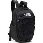 The North Face Borealis Mini Backpack, Tnf Black/Tnf Black-Npf, One Size