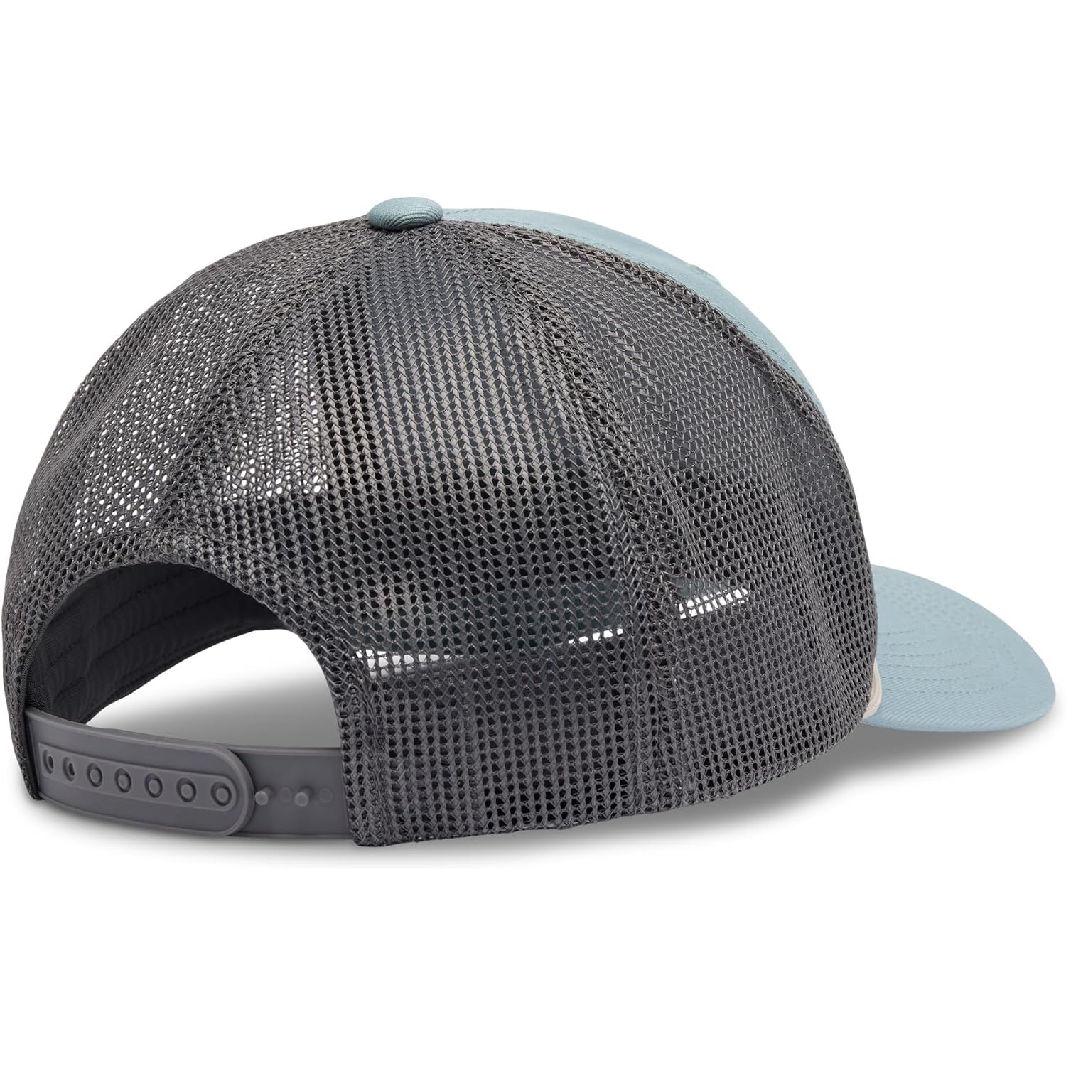 Columbia Trailblaze Snap Back Crushed Blue/Circle