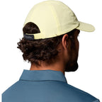 Columbia Unisex Adult Silver Ridge IV Ball Cap Citron Haze