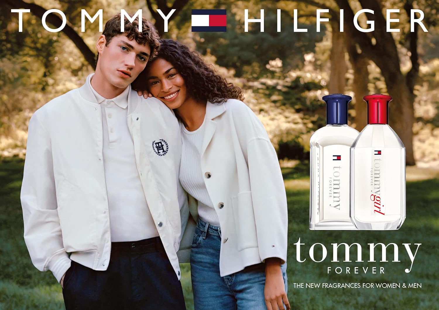 Tommy Hilfiger Tommy Girl Forever Eau de Toilette, For Women