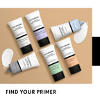COVERGIRL Base Business Face Primer, Pore Minimizing 300, 1.01 Ounce