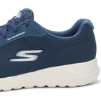 Skechers Women'S Go Walk Joy Sareh Waterproof Walking Sneaker
