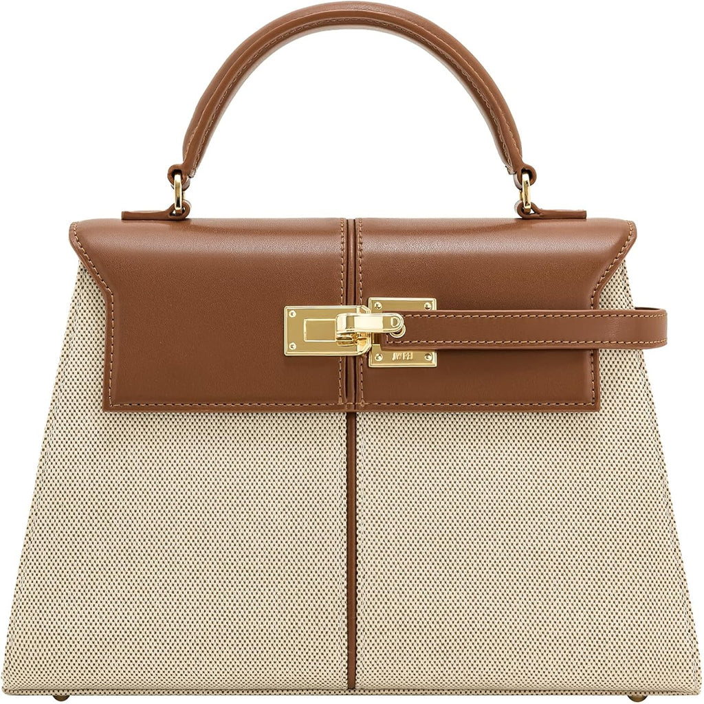 Jw Pei Women'S Elise Top Handle Bag
