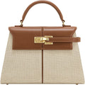 Jw Pei Women'S Elise Top Handle Bag