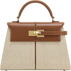 Jw Pei Women'S Elise Top Handle Bag