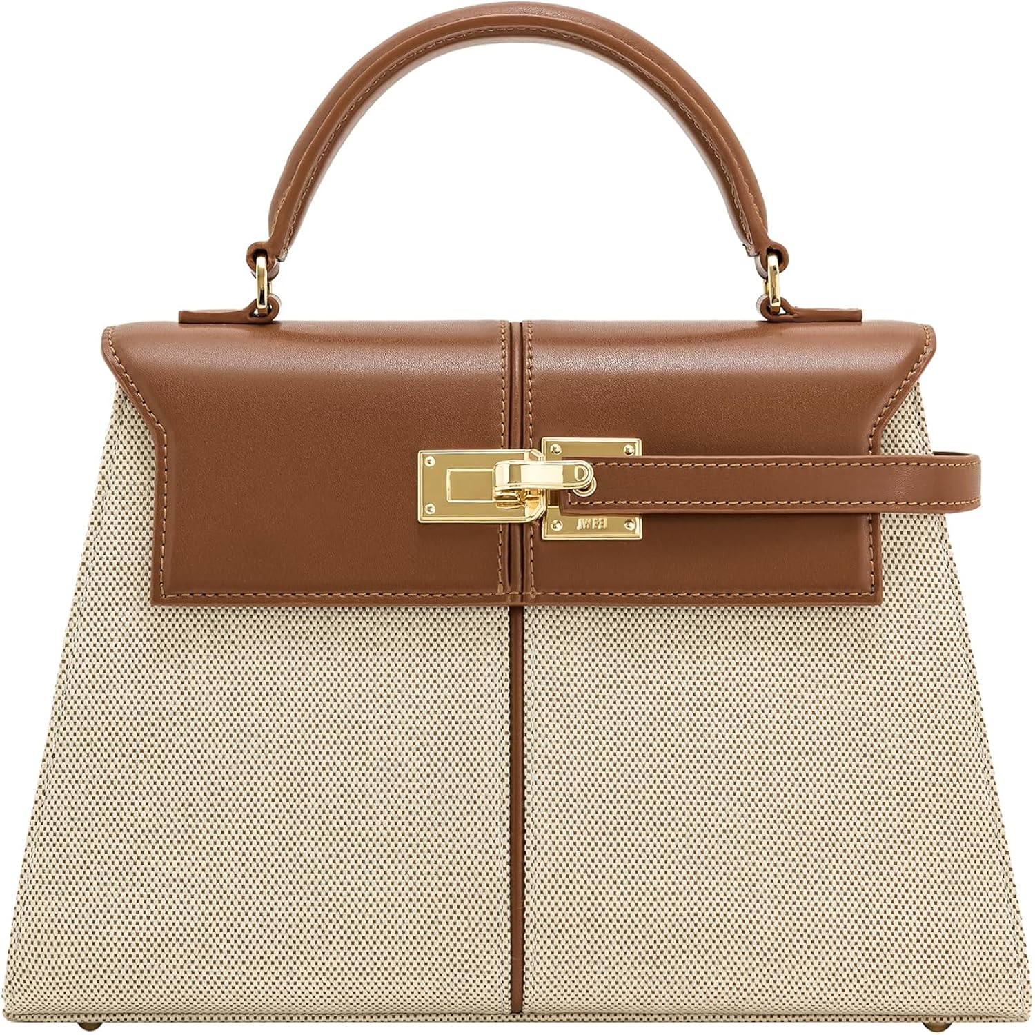 Jw Pei Women'S Elise Top Handle Bag