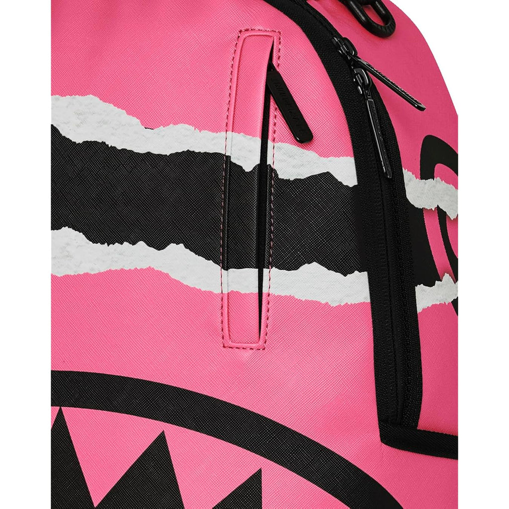 Sprayground Shark Central Split Vision Backpack