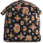 Vera Bradley Women's Premium Cotton Original Duffel Bag