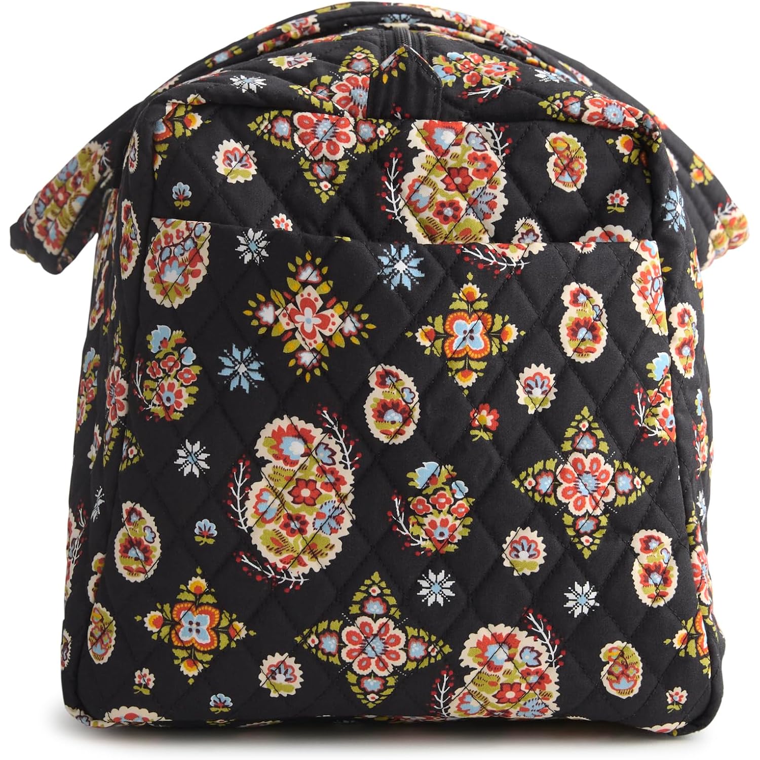 Vera Bradley Women's Premium Cotton Original Duffel Bag