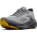 Brooks Men’S Adrenaline Gts 25 Supportive Running & Walking Shoe - Primer Grey/Ebony/Jasmin - 11 X-Wide