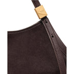Kate Spade New York Women'S Deco Fine Grain Leather Small Tulip Tote