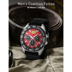 Invicta Racing Men 43Mm Vd53 Quartz